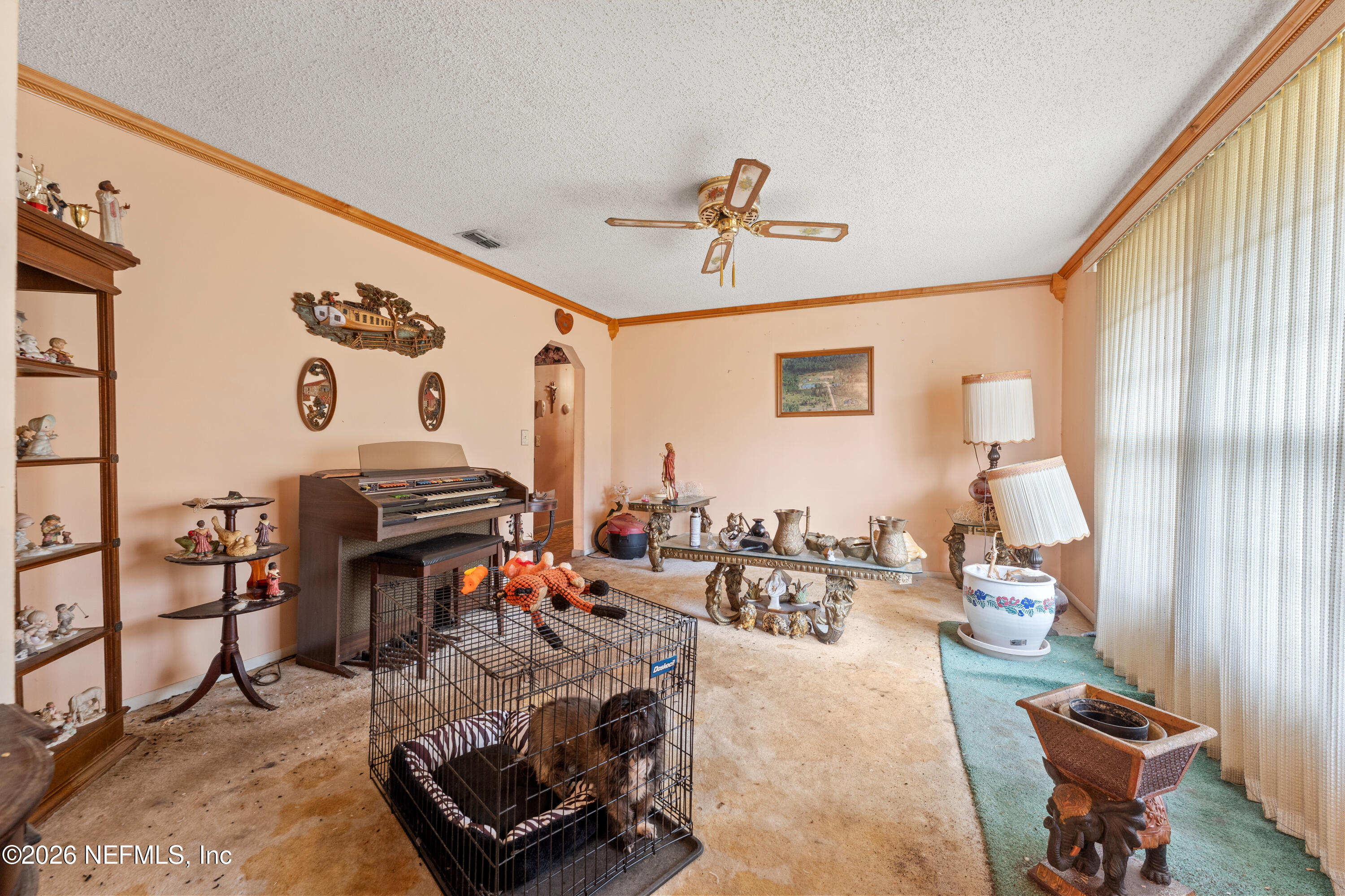 43001 Egger Place Callahan, FL 32011 - Photo 6 of 53 a living room with furniture and wooden floor