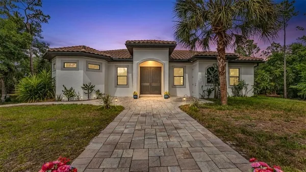 $849,900 | 24581 Tangerine Avenue, Punta Gorda, FL 33980