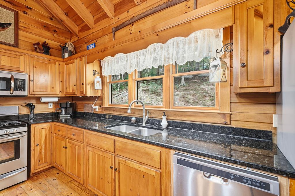 63 Hawk Trail Ellijay, GA 30540 - Photo 16 of 51 Gallery Image 16