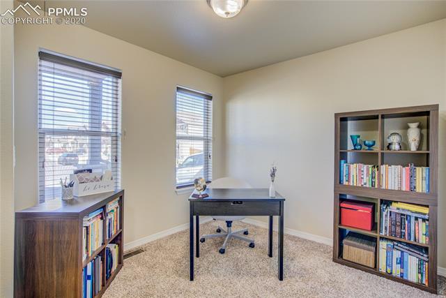 6178 Pilgrimage Road Colorado Springs, CO 80925 - Photo 15 of 26
