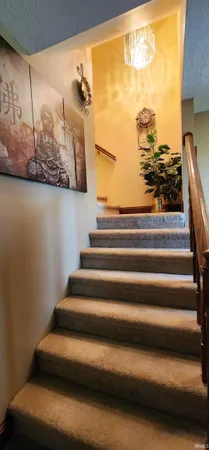 $549,900 | 1407 South 125 East, Washington, IN 47501