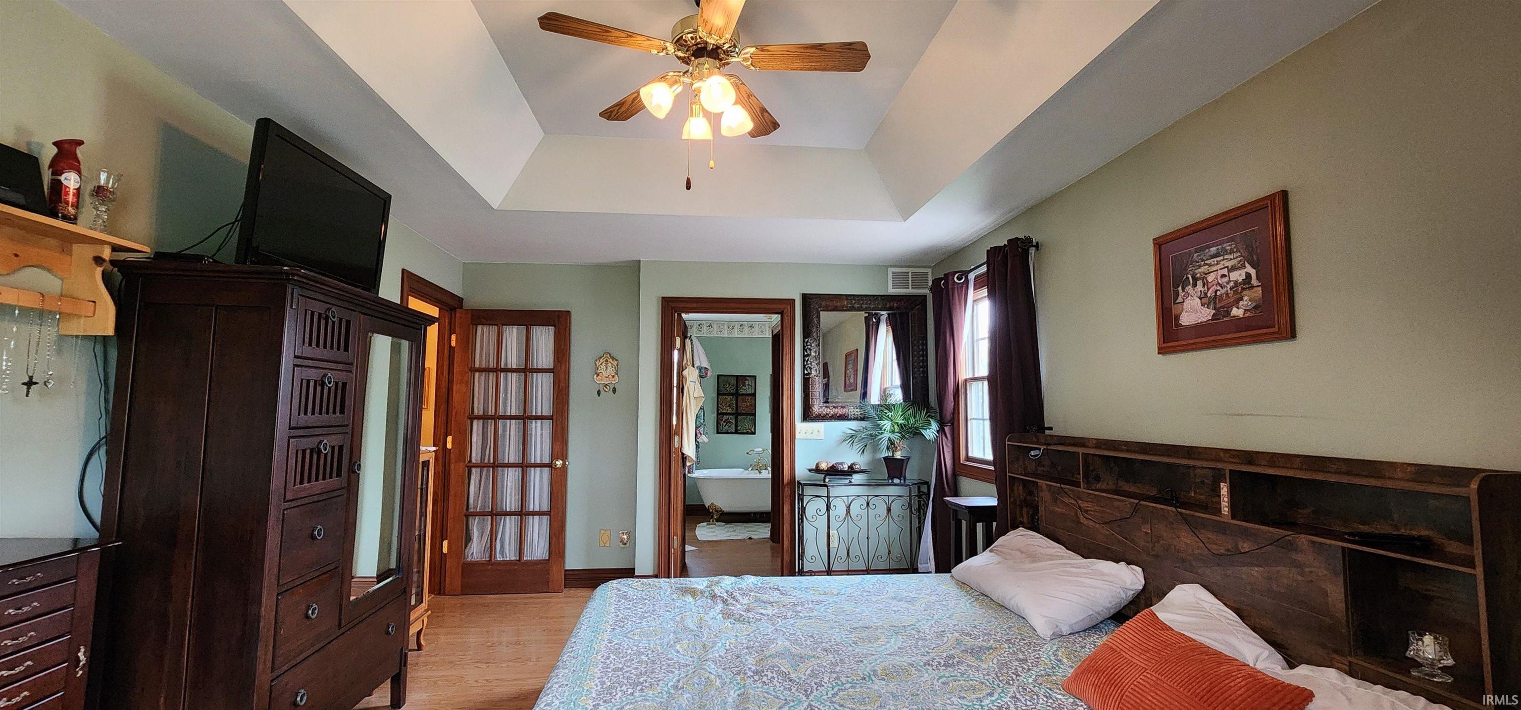 1407 South 125 East Washington, IN 47501 - Photo 12 of 36