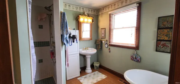 $549,900 | 1407 South 125 East, Washington, IN 47501