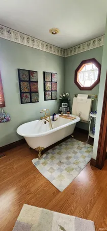 $549,900 | 1407 South 125 East, Washington, IN 47501