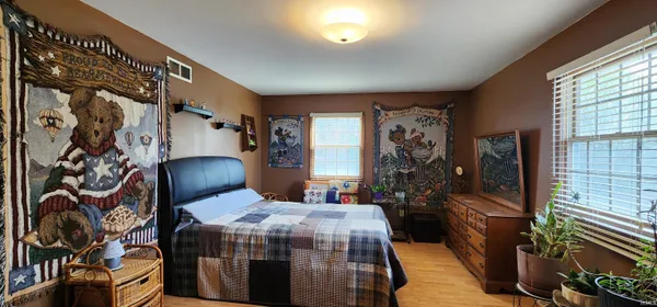 $549,900 | 1407 South 125 East, Washington, IN 47501