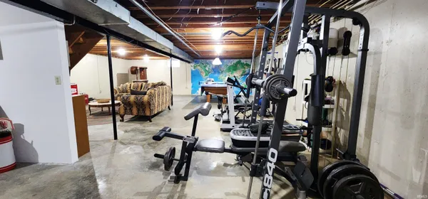 $549,900 | 1407 South 125 East, Washington, IN 47501