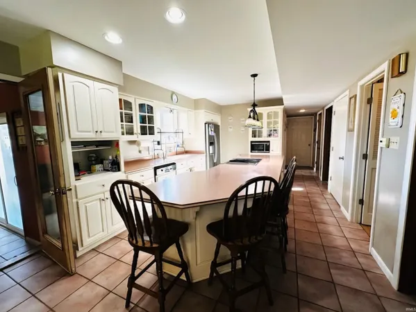 $549,900 | 1407 South 125 East, Washington, IN 47501