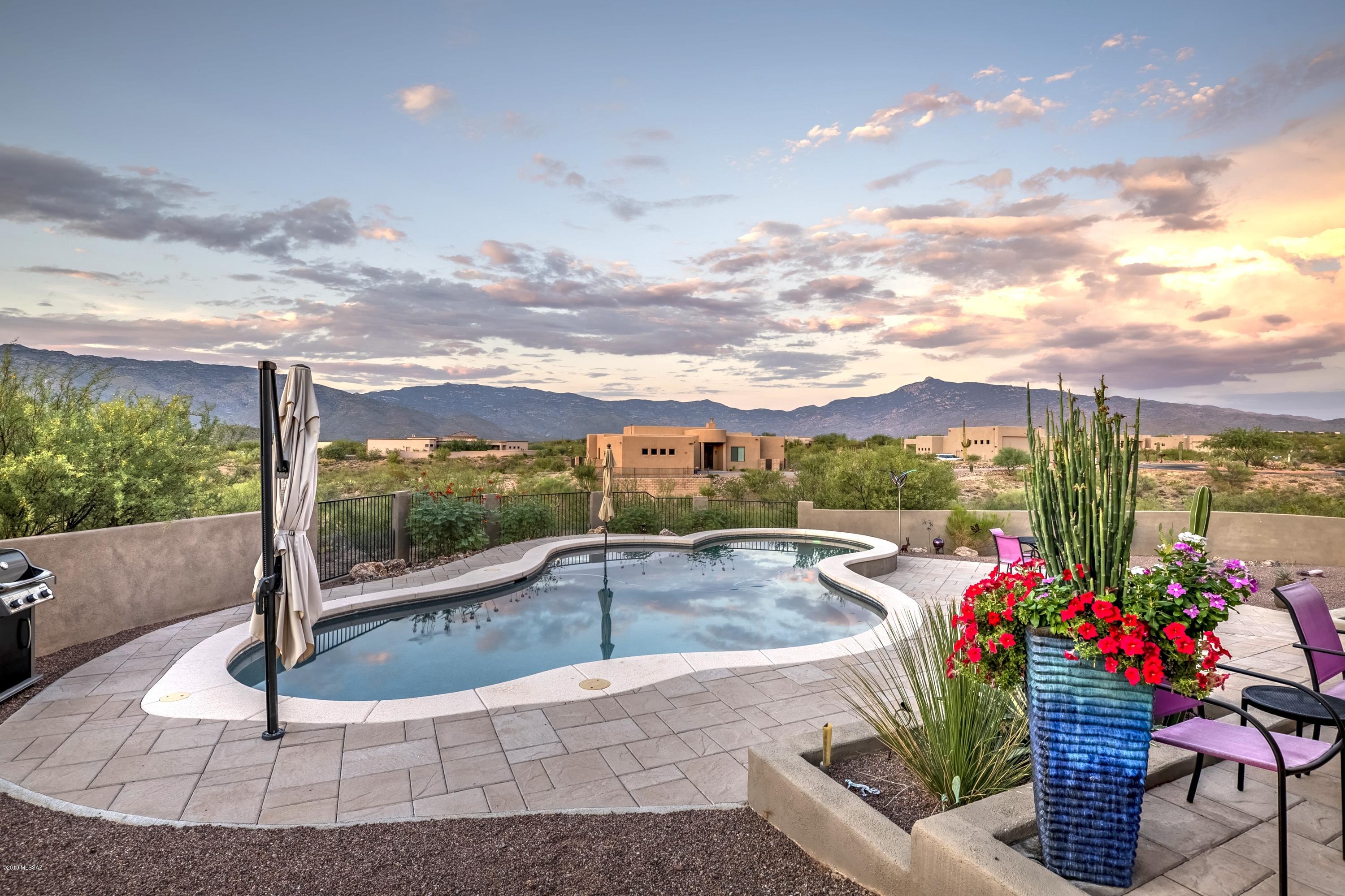 14645 East Cir Q Ranch Place Vail, AZ 85641 - Photo 6 of 43