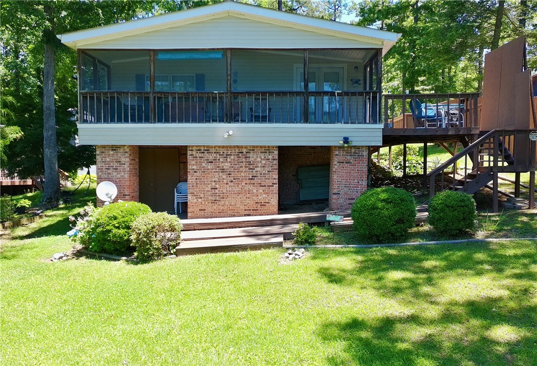 213 Bonner Road Mountain Rest, SC 29664 - Photo 37 of 37
