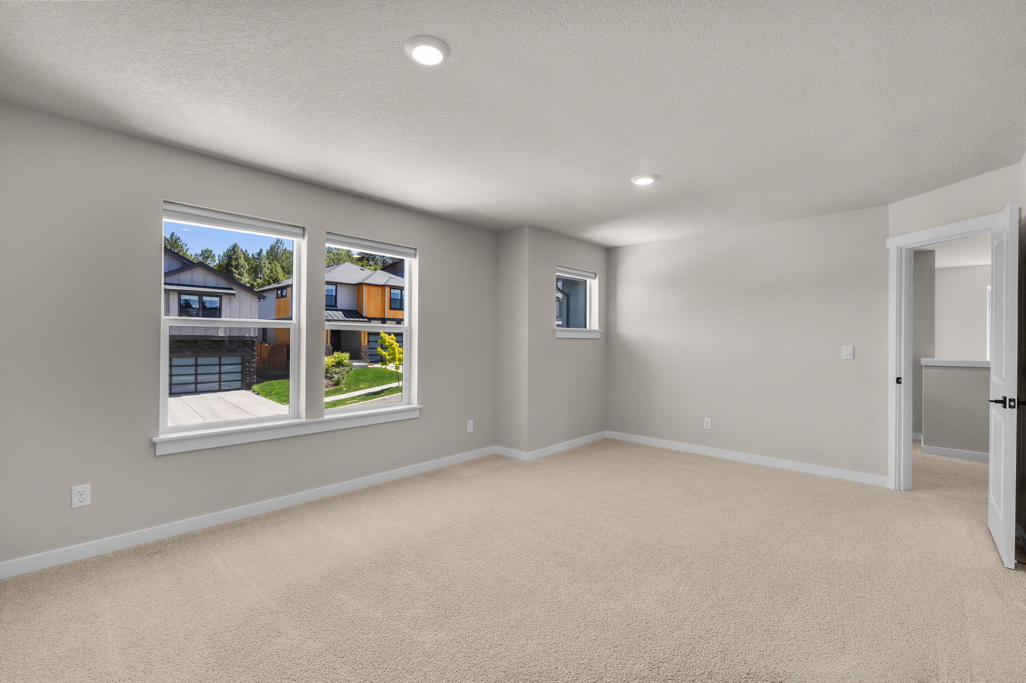 61197 Southwest Beverly Way Bend Bend, OR 97702 - Photo 16 of 32 Bonus room