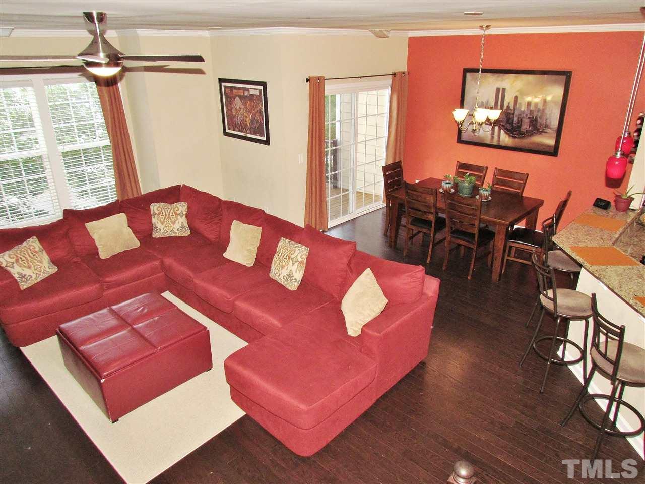9136 Wooden Road Raleigh, NC 27617 - Photo 11 of 30 Gallery Image 11