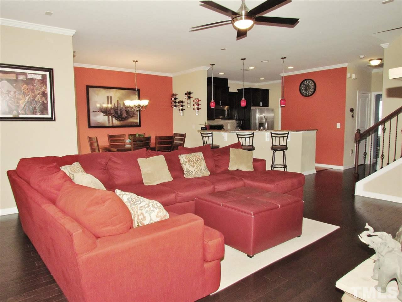 9136 Wooden Road Raleigh, NC 27617 - Photo 12 of 30 Gallery Image 12