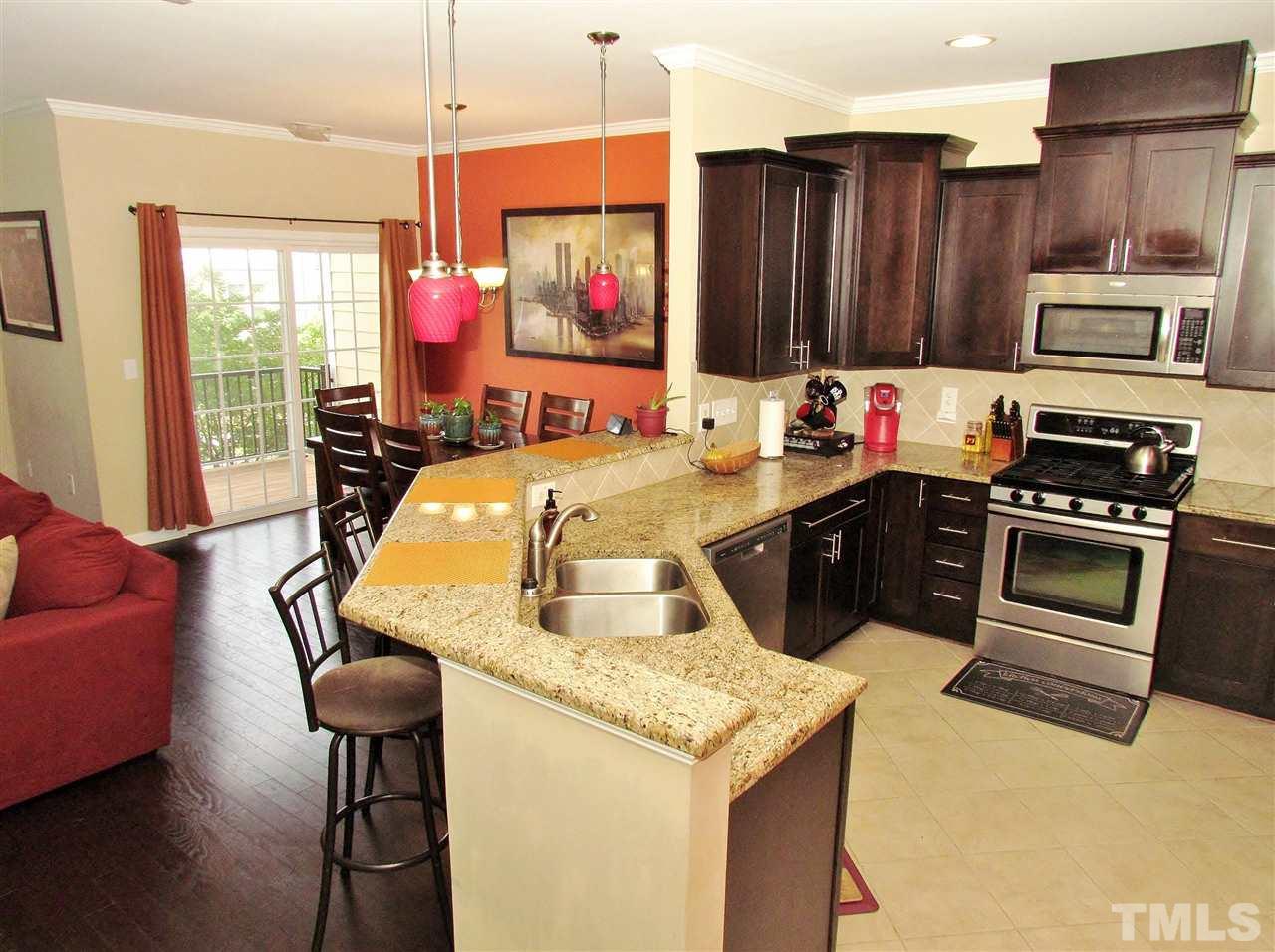 9136 Wooden Road Raleigh, NC 27617 - Photo 16 of 30 Gallery Image 16