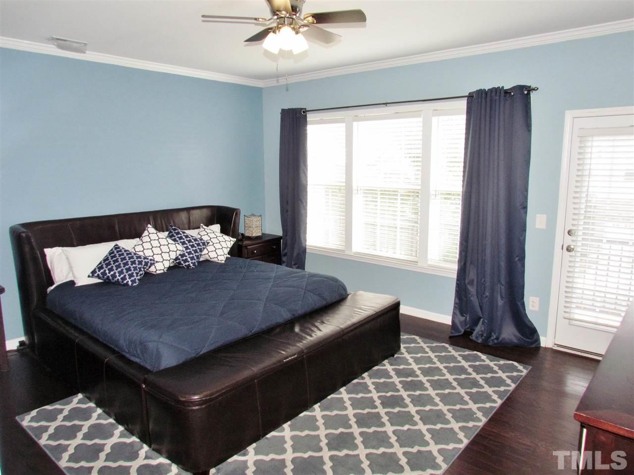 9136 Wooden Road Raleigh, NC 27617 - Photo 18 of 30 Gallery Image 18