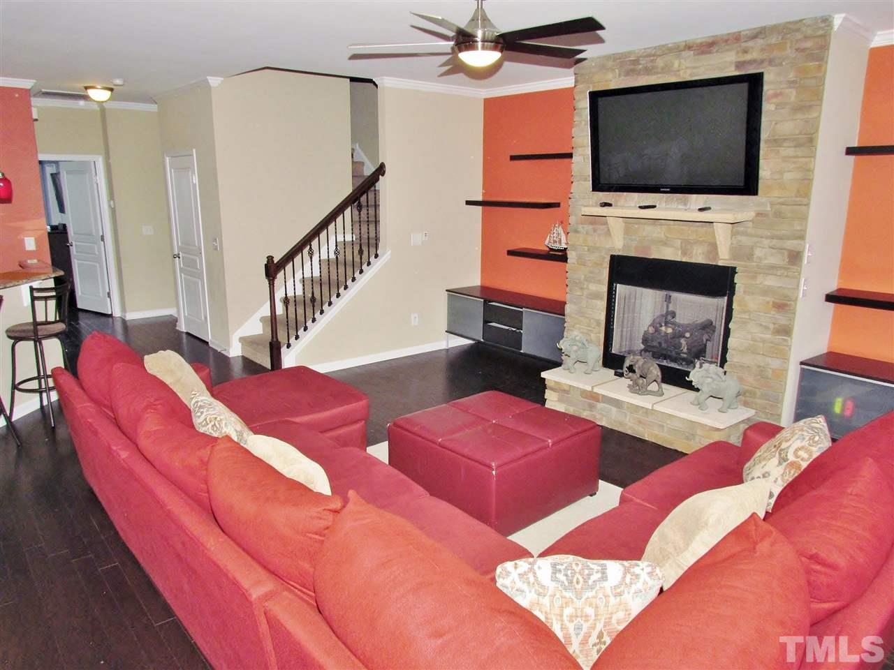 9136 Wooden Road Raleigh, NC 27617 - Photo 9 of 30 Gallery Image 9