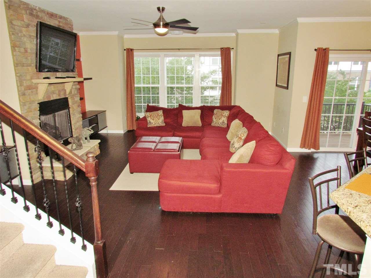 9136 Wooden Road Raleigh, NC 27617 - Photo 10 of 30 Gallery Image 10
