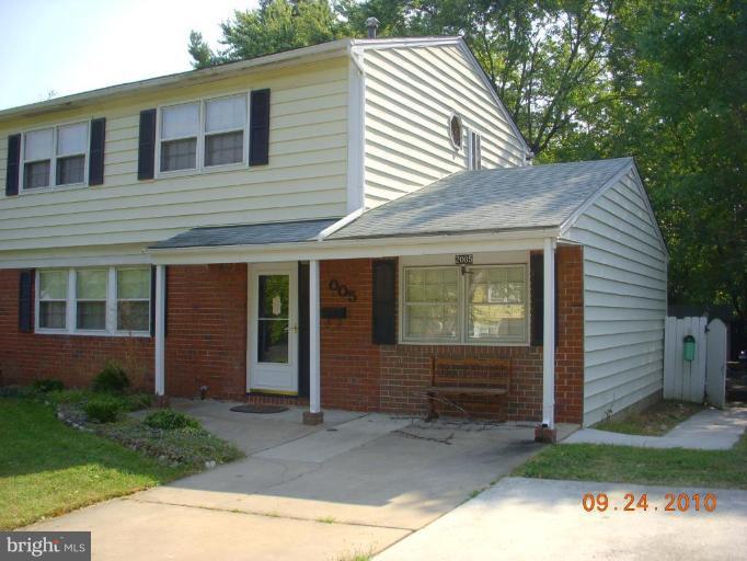 2005 Greengage Road Windsor Mill, MD 21244 - Photo 1 of 22 Exterior (Main)