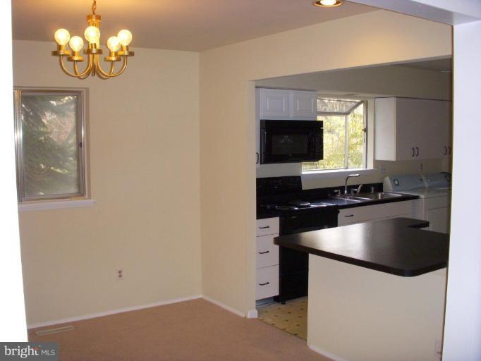 2005 Greengage Road Windsor Mill, MD 21244 - Photo 7 of 22 Kitchen/Dining Room