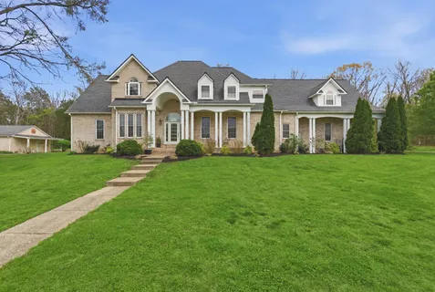 $1,495,000 | 254 Quad Oak Drive, Mount Juliet, TN 37122