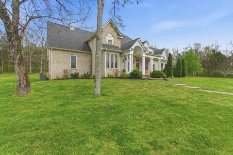 $1,495,000 | 254 Quad Oak Drive, Mount Juliet, TN 37122