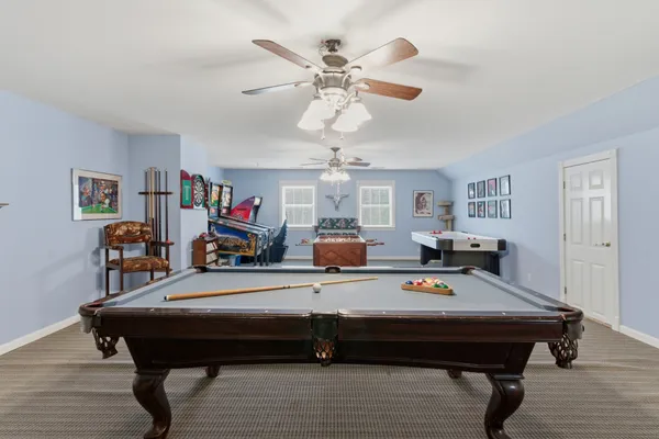$1,700,000 | 254 Quad Oak Drive, Mount Juliet, TN 37122