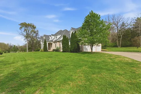 $1,495,000 | 254 Quad Oak Drive, Mount Juliet, TN 37122