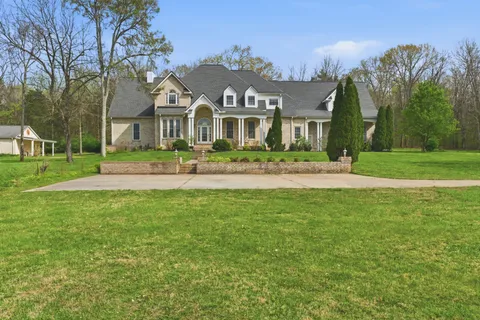 $1,495,000 | 254 Quad Oak Drive, Mount Juliet, TN 37122