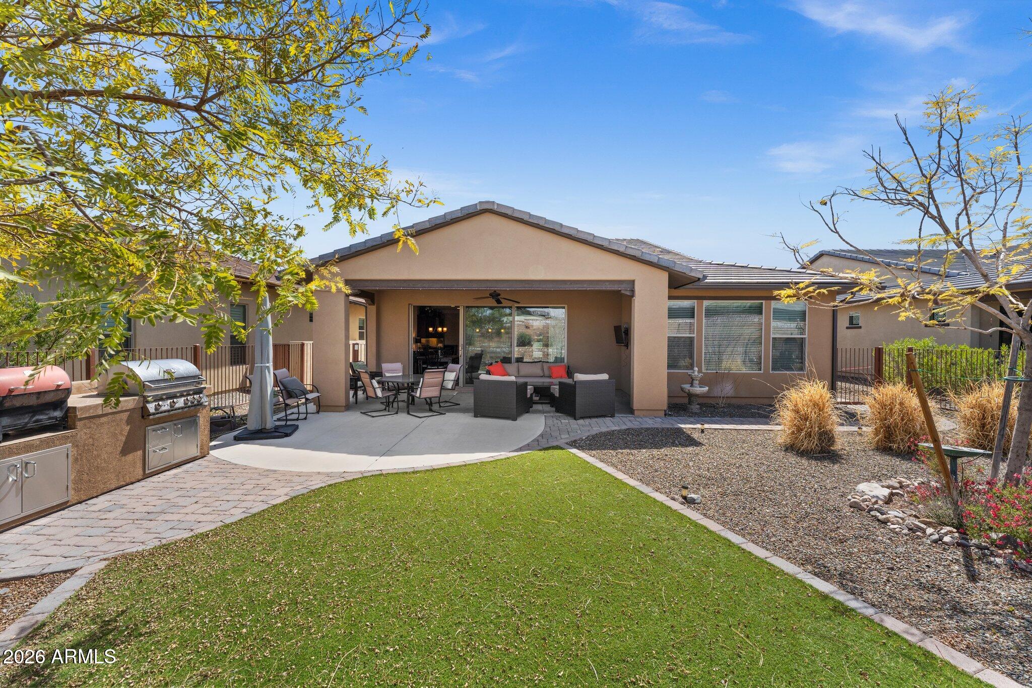 3913 Gold Ridge Road Wickenburg, AZ 85390 - Photo 9 of 9 3913 GOLD RIDGE RD