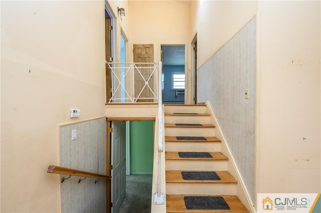 7 Florence Drive Sayreville, NJ 08859 - Photo 18 of 42 a view of a front door of the house