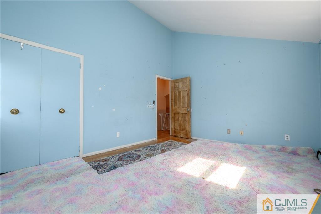 7 Florence Drive Sayreville, NJ 08859 - Photo 21 of 42 a view of an empty room