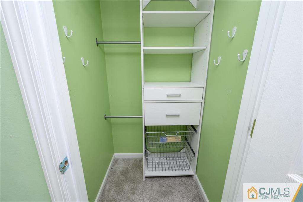 7 Florence Drive Sayreville, NJ 08859 - Photo 35 of 42 a bathroom with a sink and a toilet