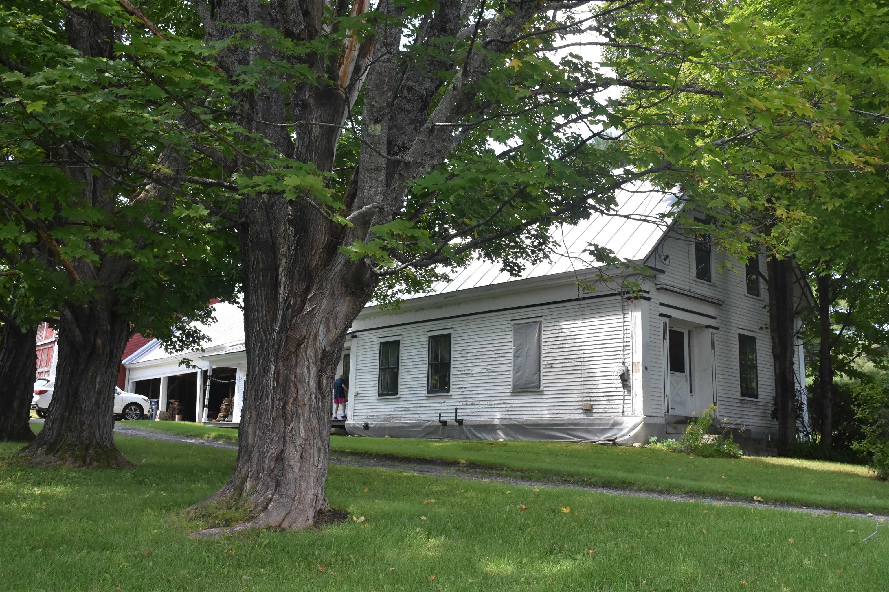 76 Washington Road Barre Town, VT 05649 - Photo 1 of 40 Gallery Image 1