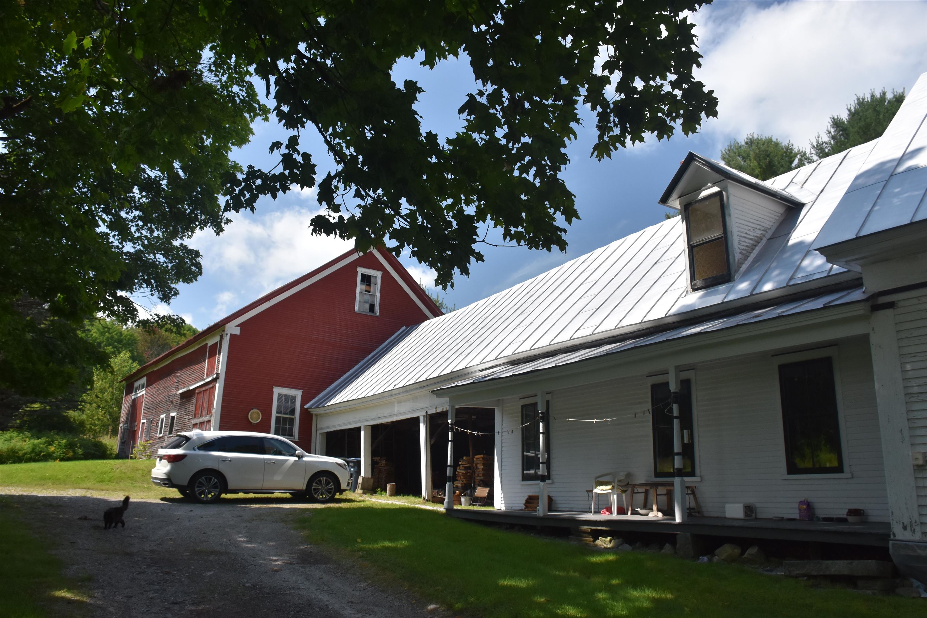 76 Washington Road Barre Town, VT 05649 - Photo 31 of 40 Gallery Image 31