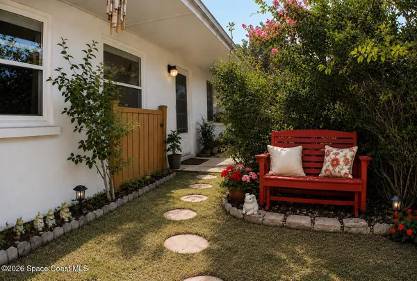 $335,000 | 124 Madison Avenue, Cape Canaveral, FL 32920