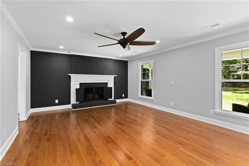 840 Marions Country Lane Rural Hall, NC 27045 - Photo 8 of 49