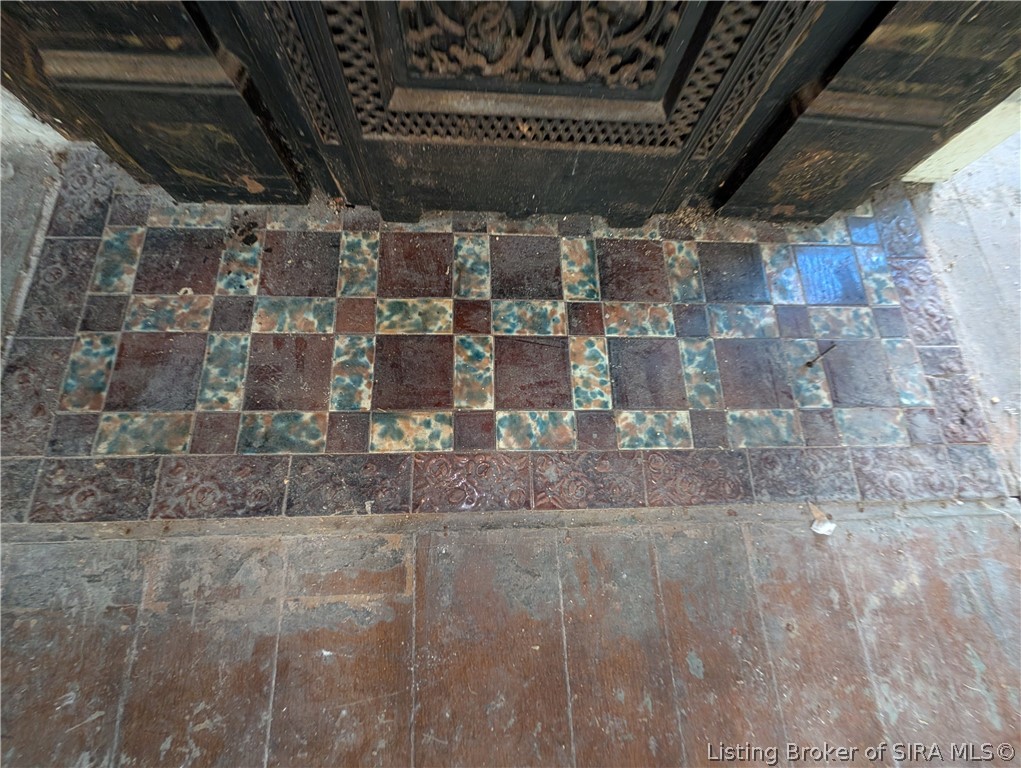 628 West 3rd Street Madison, IN 47250 - Photo 13 of 45