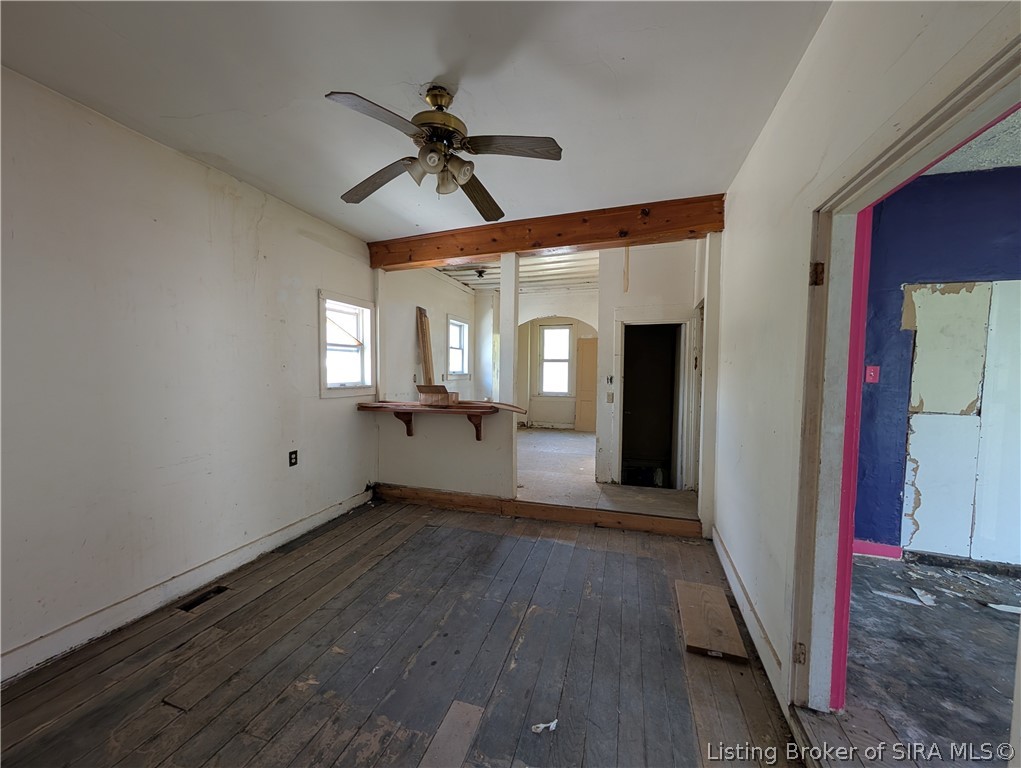 628 West 3rd Street Madison, IN 47250 - Photo 17 of 45