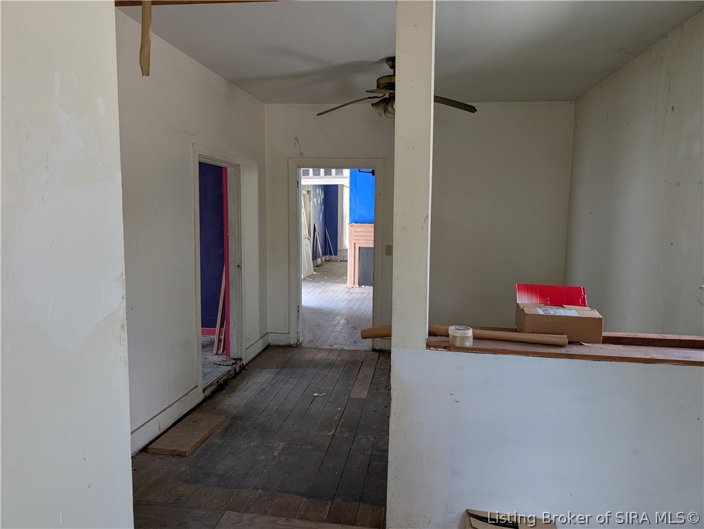 628 West 3rd Street Madison, IN 47250 - Photo 18 of 45