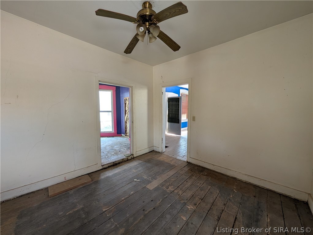 628 West 3rd Street Madison, IN 47250 - Photo 19 of 45