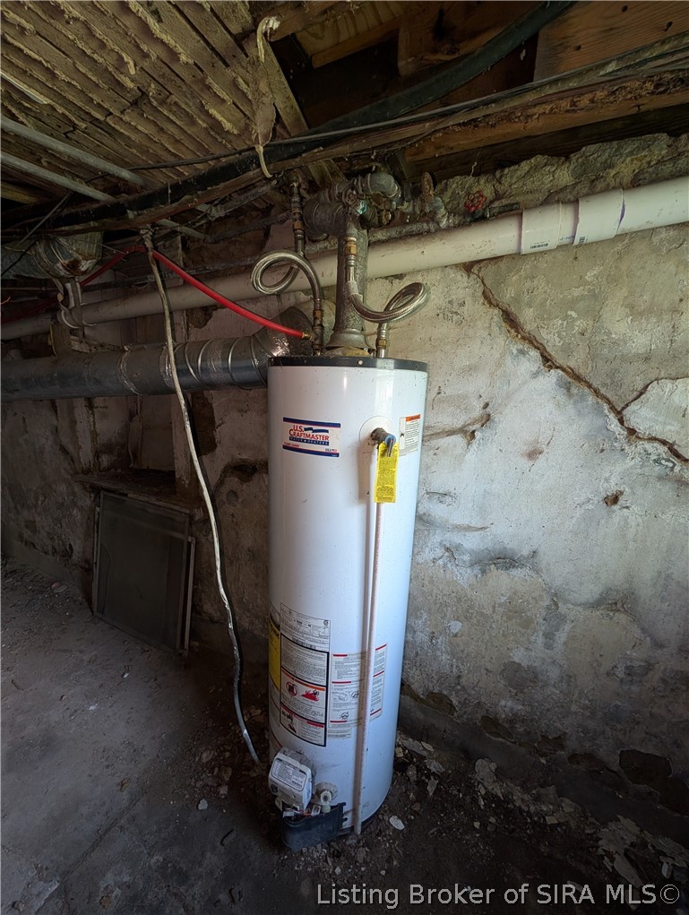 628 West 3rd Street Madison, IN 47250 - Photo 30 of 45