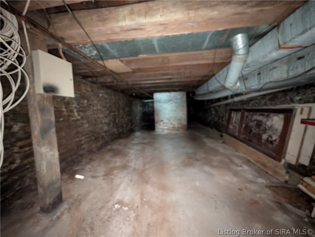 628 West 3rd Street Madison, IN 47250 - Photo 32 of 45