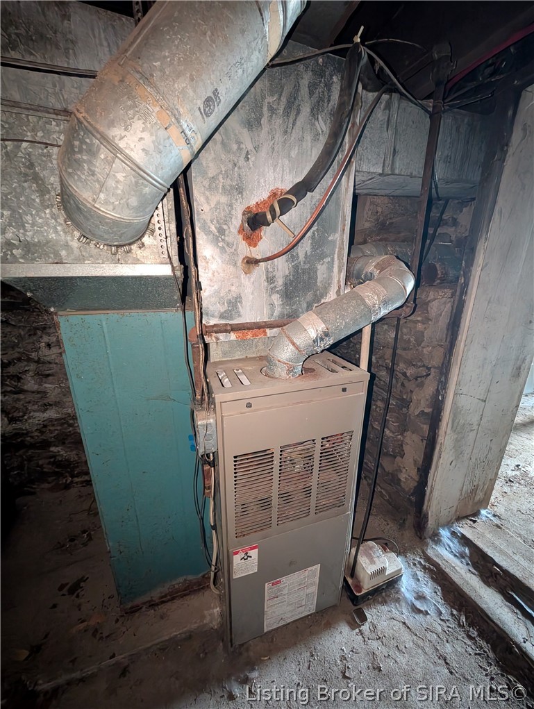 628 West 3rd Street Madison, IN 47250 - Photo 35 of 45