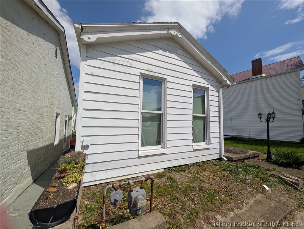 628 West 3rd Street Madison, IN 47250 - Photo 37 of 45