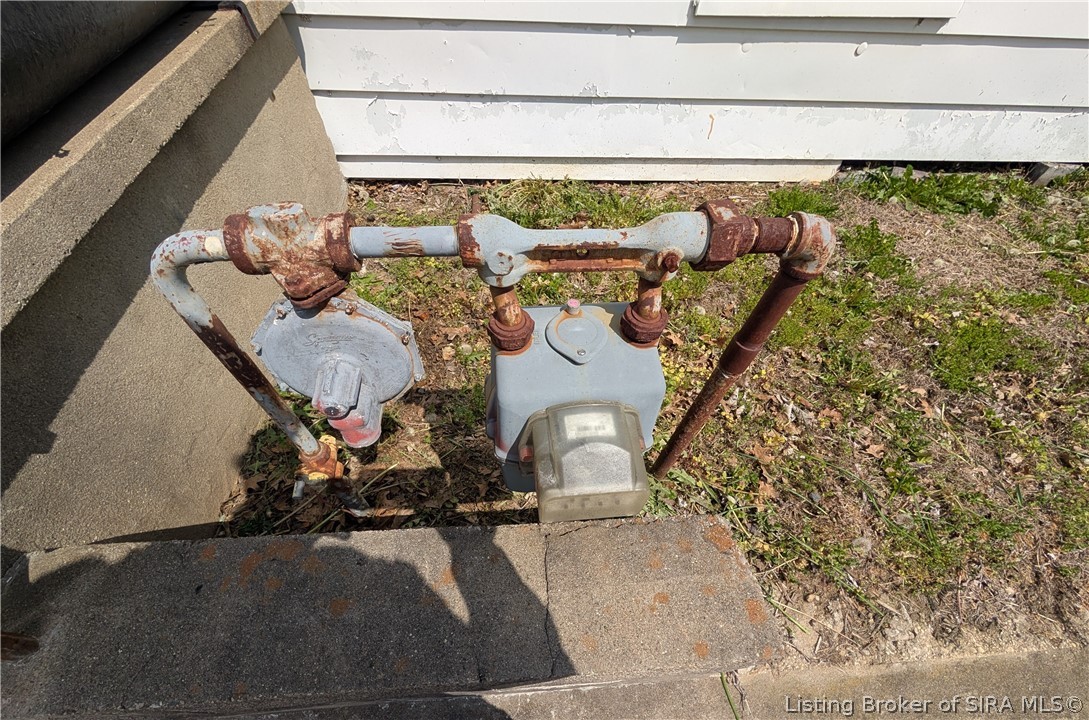 628 West 3rd Street Madison, IN 47250 - Photo 38 of 45