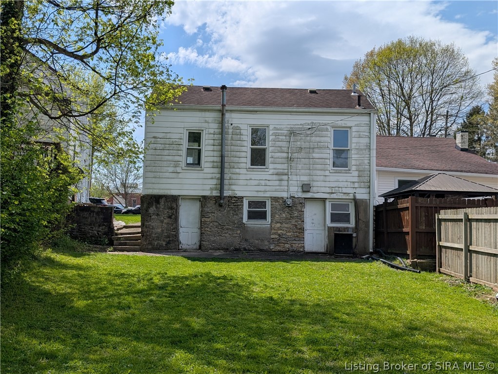 628 West 3rd Street Madison, IN 47250 - Photo 42 of 45