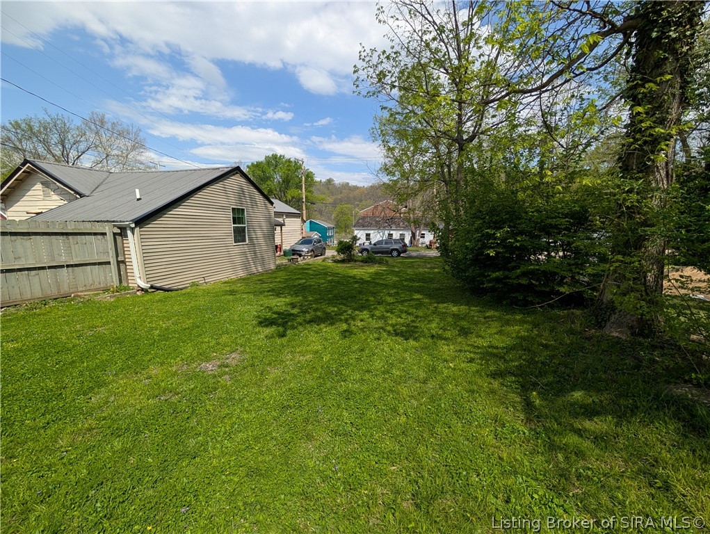 628 West 3rd Street Madison, IN 47250 - Photo 44 of 45