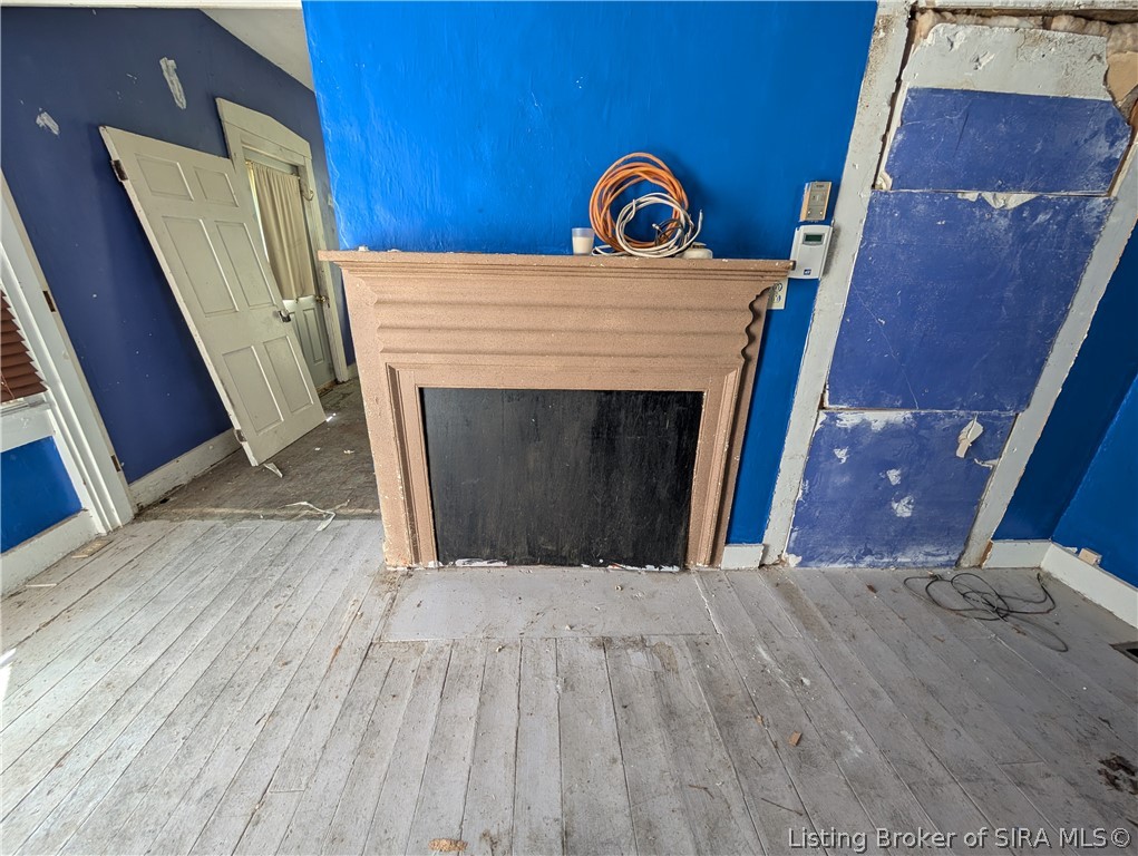 628 West 3rd Street Madison, IN 47250 - Photo 5 of 45