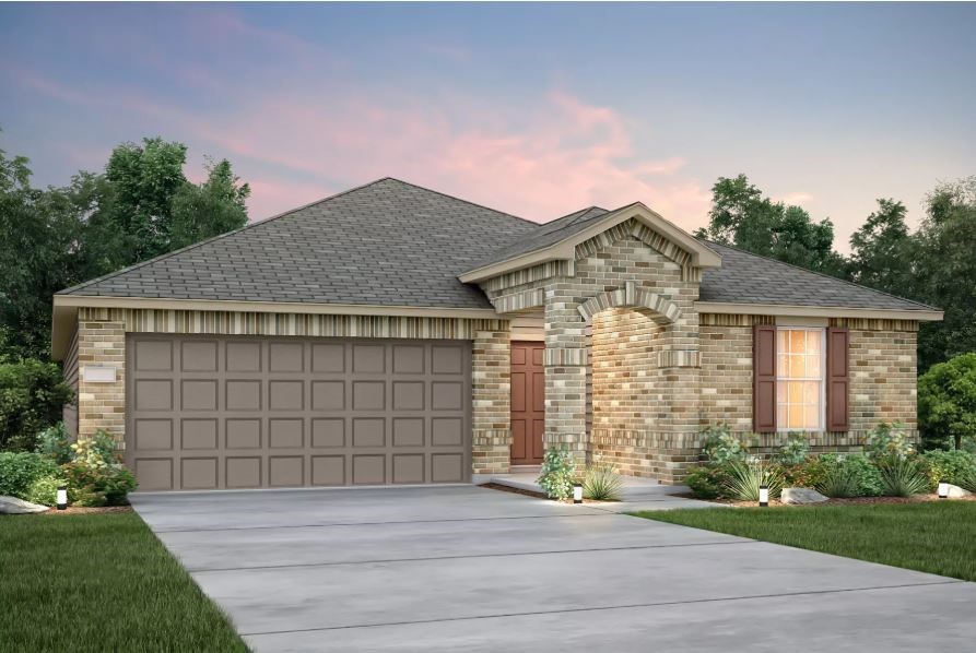 408 Fieldstone Road Liberty Hill, TX 78642 - Photo 1 of 1