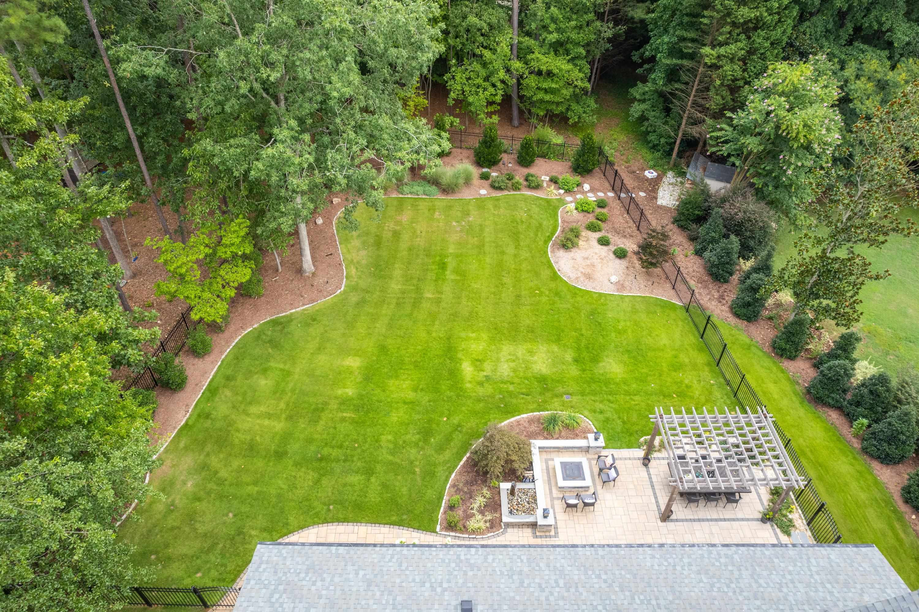 3817 Wesley Ridge Drive Apex, NC 27539 - Photo 59 of 75 Photo 60