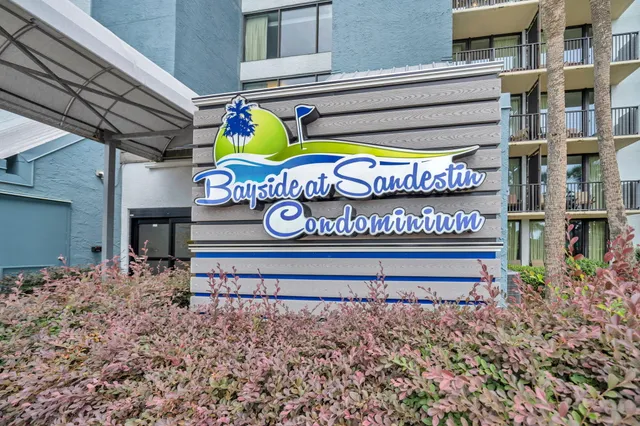 $235,000 | 200 Sandestin Boulevard North, Unit 6686, Miramar Beach, FL 32550